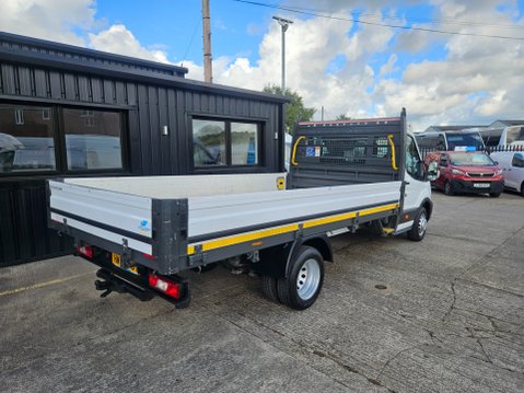 Ford Transit 350 LEADER C/C ECOBLUE 6