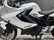 BMW F800 2013 ONLY 25K NEW MOT VERY CLEAN SPORTS TOURER 800CC 27