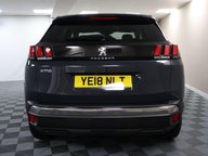 Peugeot 3008 PURETECH S/S ALLURE 8