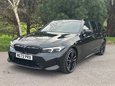 BMW 3 Series 3.0 M340d MHT Touring Auto xDrive Euro 6 (s/s) 5dr 4