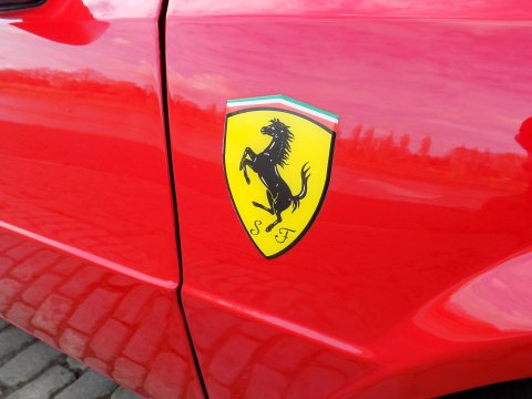 Ferrari 308 GT4 Dino 67