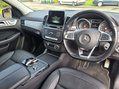 Mercedes-Benz GLE 3.0 GLE 450 AMG Premium 4Matic Auto 4WD 5dr 49