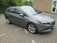Vauxhall Astra 1.4i Turbo SRi Sports Tourer Euro 6 5dr 1