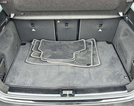 Mercedes-Benz B Class 1.3 B 200 Sport Auto 5dr 96