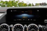 Mercedes-Benz EQA EQA 350 4MATIC AMG LINE 28