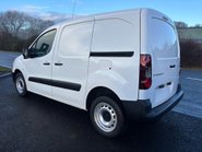 Peugeot Partner 850 S L1 1.6 Hdi 92ps Panel Van - Air Conditioning 6