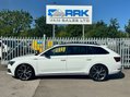 Skoda Superb 2.0 TSI SportLine Plus Estate 5dr Petrol DSG Euro 6 (s/s) (190 ps) 49