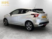 Nissan MICRA 0.9 IG-T Acenta Hatchback 5dr Petrol Manual Euro 6 (s/s) (90 ps) 5