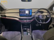 Skoda Enyaq iV 82kWh 80x SportLine Plus SUV 5dr Electric Auto 4WD (DC135kW) (265 ps) 20