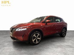 Nissan Qashqai 1.3 DIG-T MHEV N-Connecta SUV 5dr Petrol Hybrid Manual Euro 6 (s/s) (140 ps