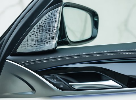 BMW Alpina B5 Touring 36