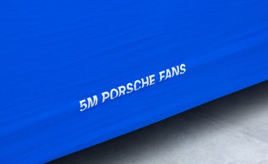 Porsche 911 Carrera 4S '5M Porsche Fans' (991) 47