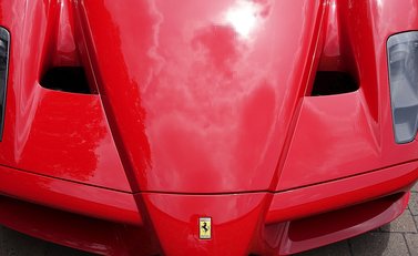 Ferrari Enzo 4