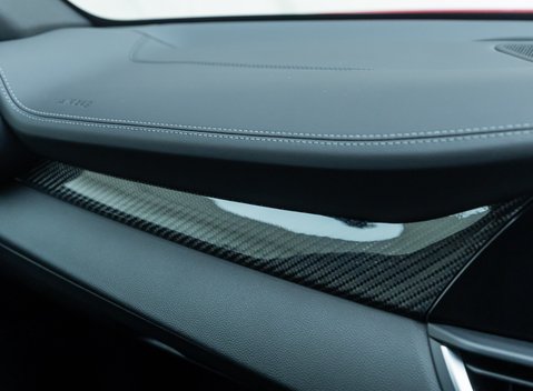 Alfa Romeo Giulia QUADRIFOGLIO 24