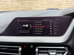 BMW 1 Series 1.5 116D M Sport Auto 5dr 63