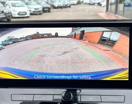 Nissan Qashqai 1.3 Qashqai Acenta Premium T MHEV CVT 5dr 40