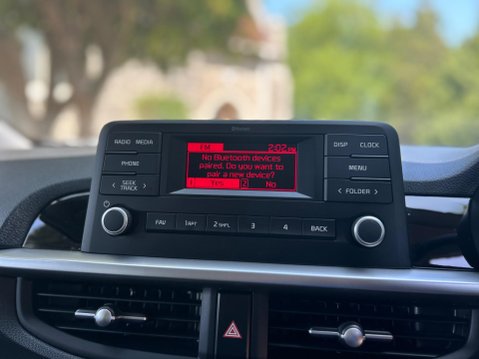 Kia Picanto 2 25