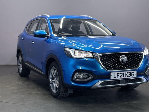 MG HS 1.5 T-GDI Excite SUV 5dr Petrol DCT Euro 6 (s/s) (162 ps) 2