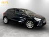 SEAT Ibiza 1.0 TSI FR Hatchback 5dr Petrol Manual Euro 6 (s/s) (95 ps) Cruise Control