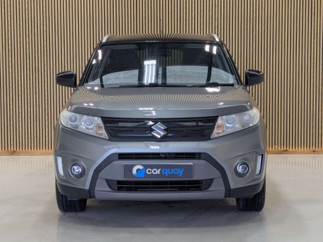 Suzuki Vitara 1.6 Vitara SZ-T 5dr 4
