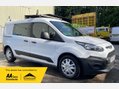 Ford Transit Connect 1.5 TDCi 230 Combi Van 6dr Diesel Manual L2 H1 (128 g/km, 99 bhp) 1