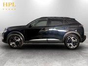 Peugeot 2008 1.2 PureTech Allure SUV 5dr Petrol EAT Euro 6 (s/s) (130 ps) 4