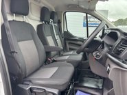 Ford Transit Custom 320 L2 Leader Panel Van - Air Con / Sat Nav 4