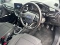 Ford Fiesta 1.1 Ti-VCT Zetec Hatchback 5dr Petrol Manual Euro 6 (s/s) (85 ps) 57