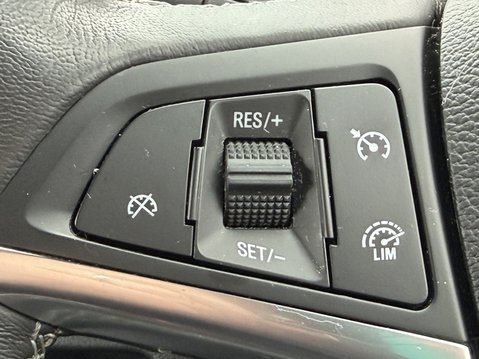 Vauxhall Mokka X 1.4T Active 5dr Auto 27