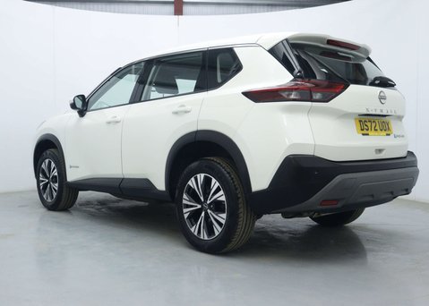 Nissan X-Trail 1.5 h e-POWER Acenta Premium SUV 5dr Petrol Hybrid Auto Euro 6 (s/s) (204 p 10