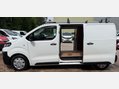 Citroen Dispatch 1.6 BlueHDi 1000 X M Panel Van 6dr Diesel Manual FWD 2 Euro 6 (95 ps) 40