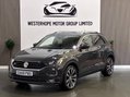 Volkswagen T-Roc 1.6 TDI R-Line Euro 6 (s/s) 5dr 15