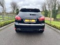 Porsche Cayenne PLATINUM EDITION D V6 TIPTRONIC 11