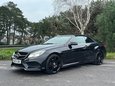 Mercedes-Benz E Class 2.1 E220d AMG Line Edition Cabriolet G-Tronic+ Euro 6 (s/s) 2dr 19