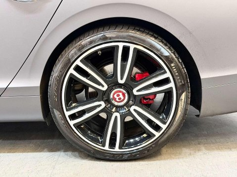 Bentley Flying Spur 4.0 V8 S Saloon 4dr Petrol Auto 4WD Euro 6 (528 ps) 35
