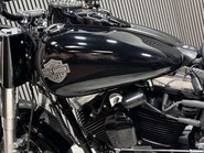 Harley-Davidson Softail 1690 FLS SLIM 2016 ONLY 9K 1 GENUINE OWNER STUNNING CRUISER 18