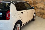 Volkswagen Up 1.0 High up! Hatchback 5dr Petrol ASG Euro 6 (75 ps) 75