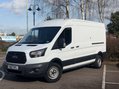Ford Transit 2.0 Transit 350 L3 H2 P/V 3