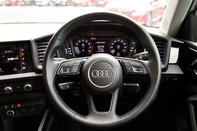 Audi A1 SPORTBACK TFSI TECHNIK 20