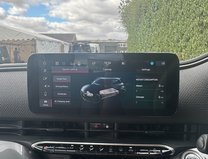 Fiat 500e 42kWh La Prima Hatchback 3dr Electric Auto (118 ps) 19