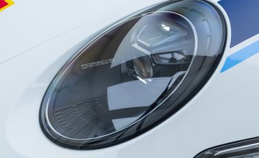 Porsche 911 Dakar 32