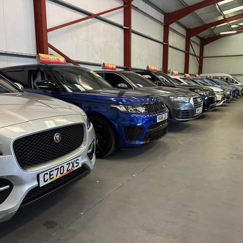 Welcome to REO Car Sales 5