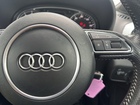 Audi A1 1.4 TFSI S line Style Edition Sportback S Tronic Euro 5 (s/s) 5dr 49