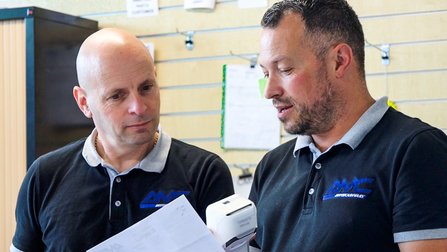 Insurance Repairs