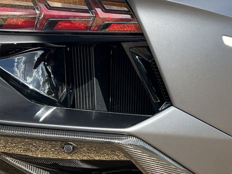 Lamborghini Aventador SVJ ROADSTER (LP 770-4) 25