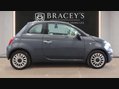 Fiat 500 1.2 500 Lounge 3dr 5