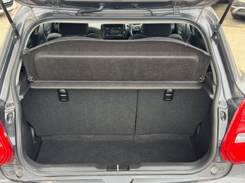 Suzuki Swift SZ5 BOOSTERJET 7