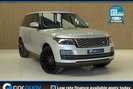 Land Rover Range Rover 3.0 Range Rover Vogue SE SDV6 Auto 4WD 5dr