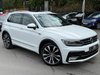 Volkswagen Tiguan R LINE TDI BMT 4MOTION DSG - PAN ROOF - APPLE CAR PLAY -ADAPTIVE CRUISE