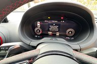 Audi RS3 2.5 TFSI S Tronic quattro Euro 6 (s/s) 4dr 28